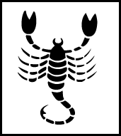 Skorpionen