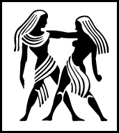 Tvillingerne