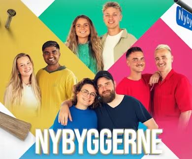 nybyggernefinale