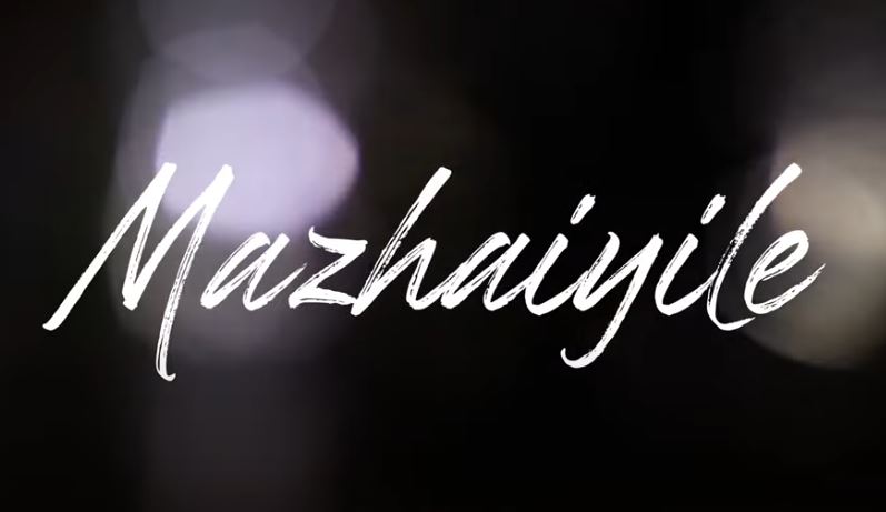 mazhaiyile